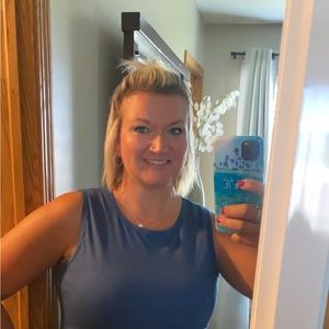 Meet your Posher, Jamie